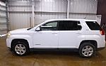 2011 GMC TERRAIN