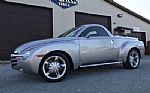 2004 Chevrolet SSR Roadster