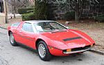 1974 Maserati Bora 4.9