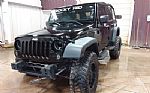 2014 WRANGLER UNLIMITED Thumbnail 2