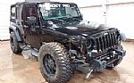 2014 WRANGLER UNLIMITED Thumbnail 5