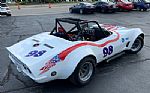 1968 Corvette Roadster Race Car C3 Thumbnail 7