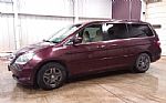 2007 Honda Odyssey