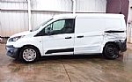 2016 Ford Transit Connect