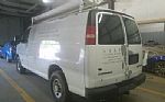 2005 Express Cargo Van Thumbnail 2