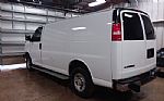 2019 Express Cargo Van Thumbnail 3