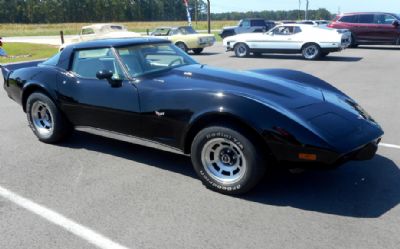 Photo of a 1979 Chevrolet Corvette 2D Coupe for sale