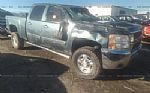 2008 Silverado 2500HD Thumbnail 3