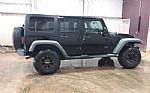 2013 Wrangler Unlimited Thumbnail 4