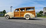 1939 Woodie Wagon Thumbnail 2