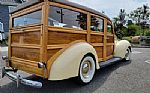 1939 Woodie Wagon Thumbnail 6