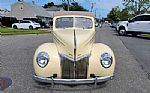 1939 Woodie Wagon Thumbnail 10