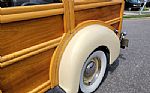 1939 Woodie Wagon Thumbnail 16