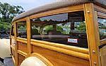 1939 Woodie Wagon Thumbnail 17