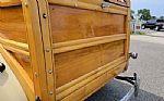 1939 Woodie Wagon Thumbnail 19