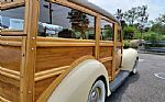 1939 Woodie Wagon Thumbnail 24