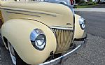 1939 Woodie Wagon Thumbnail 32