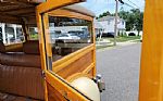 1939 Woodie Wagon Thumbnail 81