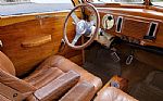 1939 Woodie Wagon Thumbnail 87