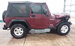 2003 WRANGLER Thumbnail 2