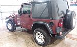 2003 WRANGLER Thumbnail 6