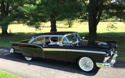 Photo of a 1957 Ford Fairlane 500 for sale