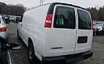 2019 Express Cargo Van Thumbnail 2