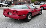 1986 Corvette Coupe Thumbnail 2