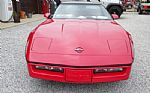 1986 Corvette Coupe Thumbnail 4