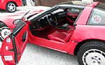 1986 Corvette Coupe Thumbnail 5