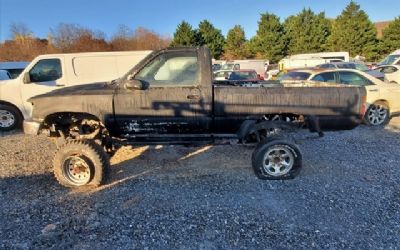 Photo of a 1993 Toyota Pickup DLX Reg. Cab 4WD for sale