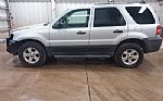 2006 Ford Escape