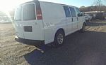 2011 Express Cargo Van Thumbnail 4