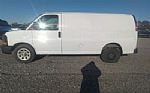 2011 Express Cargo Van Thumbnail 5