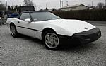 1990 Corvette Convertible Thumbnail 6