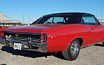 1967 Chevelle Malibu SS Thumbnail 15