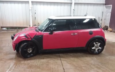 Photo of a 2006 Mini Cooper Hardtop for sale