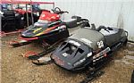 1989 Ski-Doo Mach 1 583