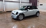 2008 COOPER CONVERTIBLE Thumbnail 2