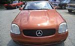 2000 SLK-Class Thumbnail 3