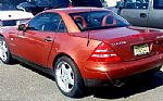 2000 SLK-Class Thumbnail 11