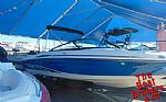 2013 sea-ray 205 Sport