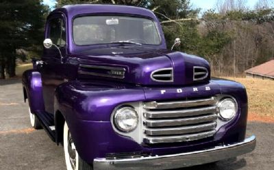 Photo of a 1949 Ford F-1 for sale