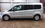 2018 Ford Transit Connect Wagon