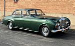 1963 Bentley S3 Continental Saloon