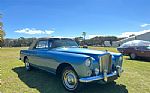 1961 Bentley S2 Continental