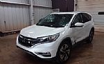 2015 CR-V Thumbnail 2