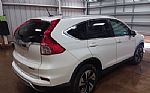 2015 CR-V Thumbnail 6