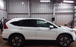 2015 CR-V Thumbnail 4