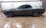 2014 DODGE CHALLENGER